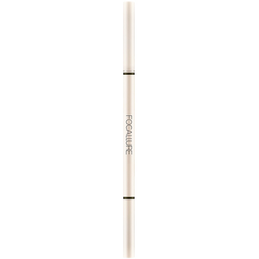 FOCALLURE Карандаш для бровей Artist Superfine Eyebrow Pencil – фото 3
