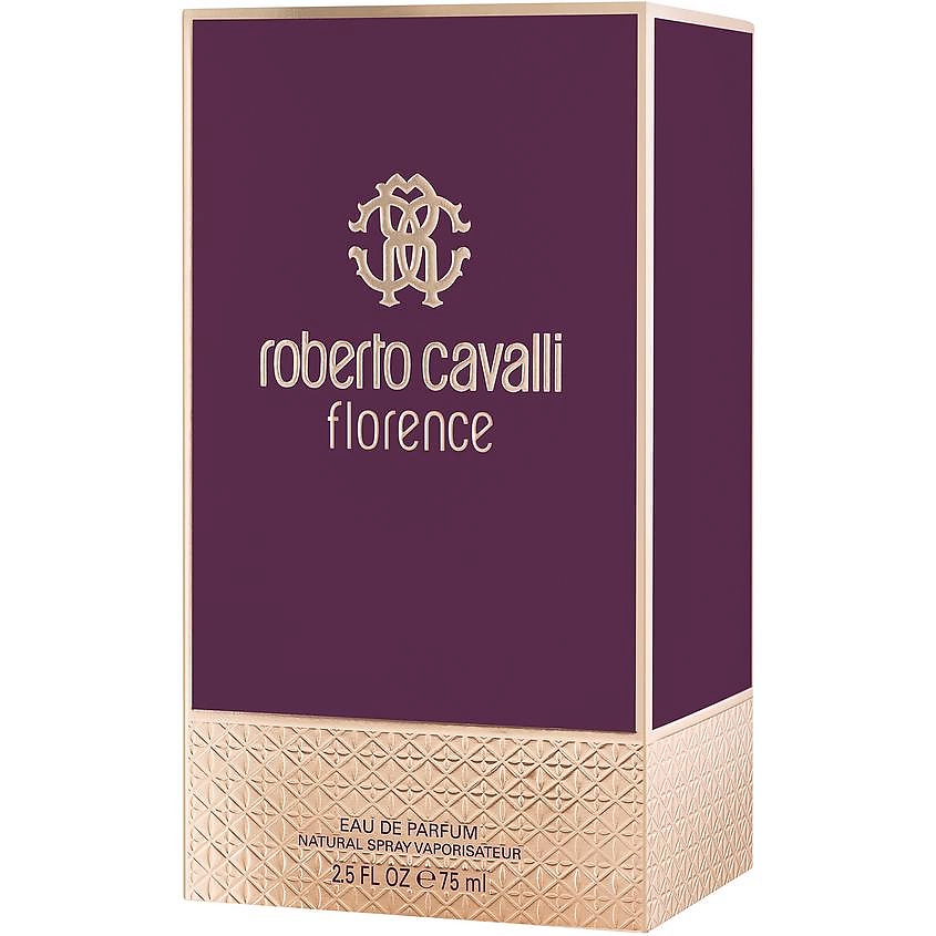 

ROBERTO CAVALLI Florence 50, Florence