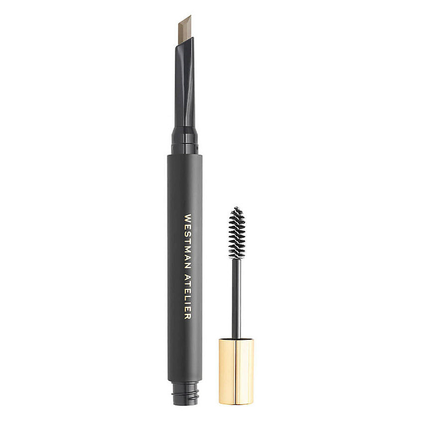 Изображение товара Карандаш для бровей Bonne Brow Defining Pencil Westman Atelier Clay