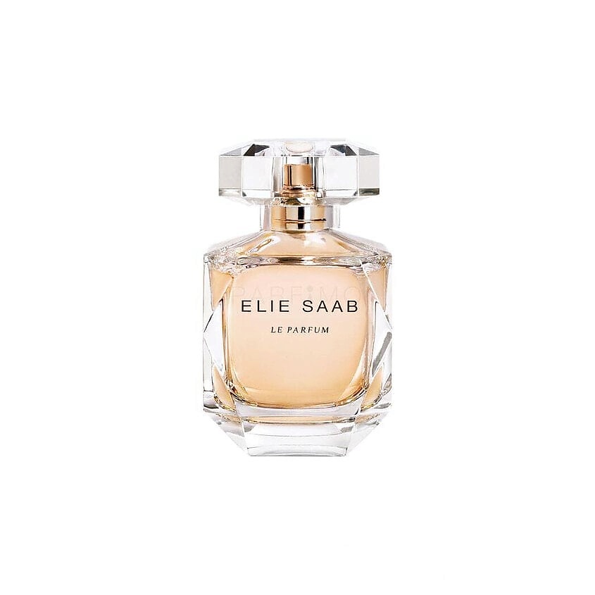 Изображение товара ELIE SAAB Le Parfum женский парфюмерная вода 90 мл аромат цветочный восточный
