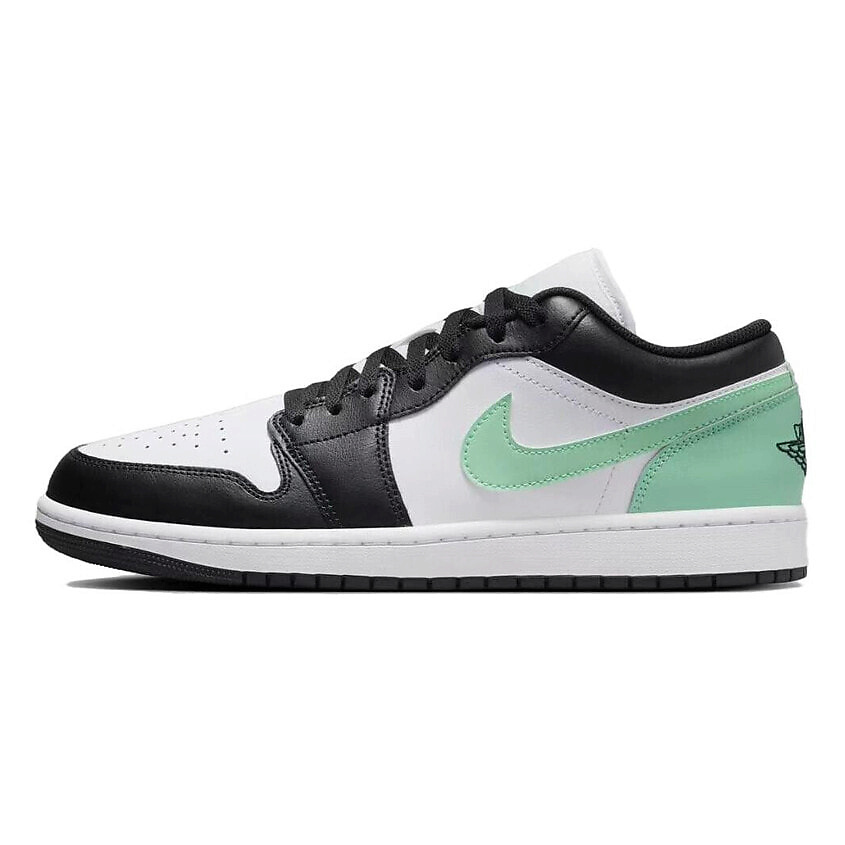 Изображение товара Кроссовки Nike 1 Low Green Glow Мужские размер EU 40 стиль уличной обуви