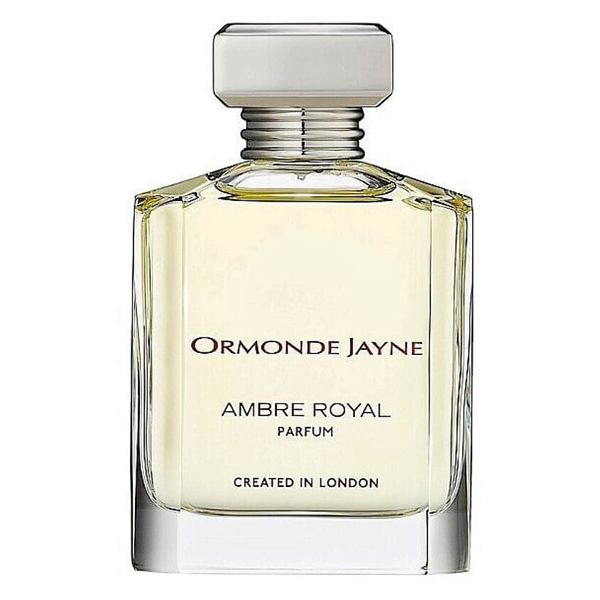 Изображение товара Парфюмерная вода O RMONDE JAYNE Ambre Royal