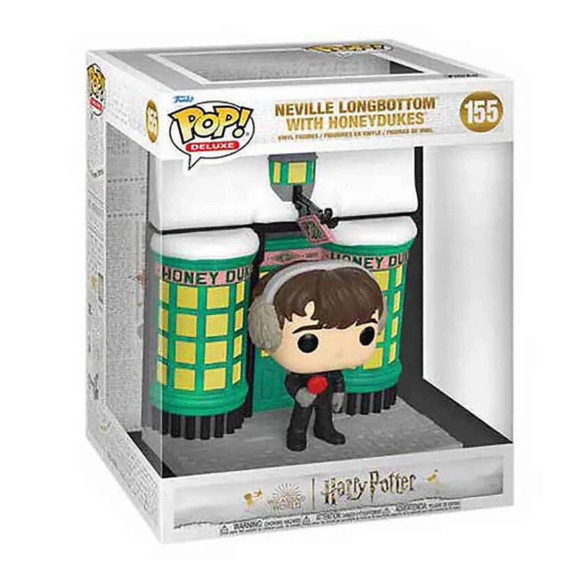 Изображение товара FUNKO Фигурка Harry Potter Neville Longbottom Honeydukes Figure, Мультиколор