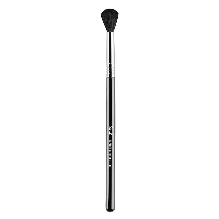 Изображение товара Кисть для нанесения теней SIGMA BEAUTY Brushes E40 из волокон SigmaTech