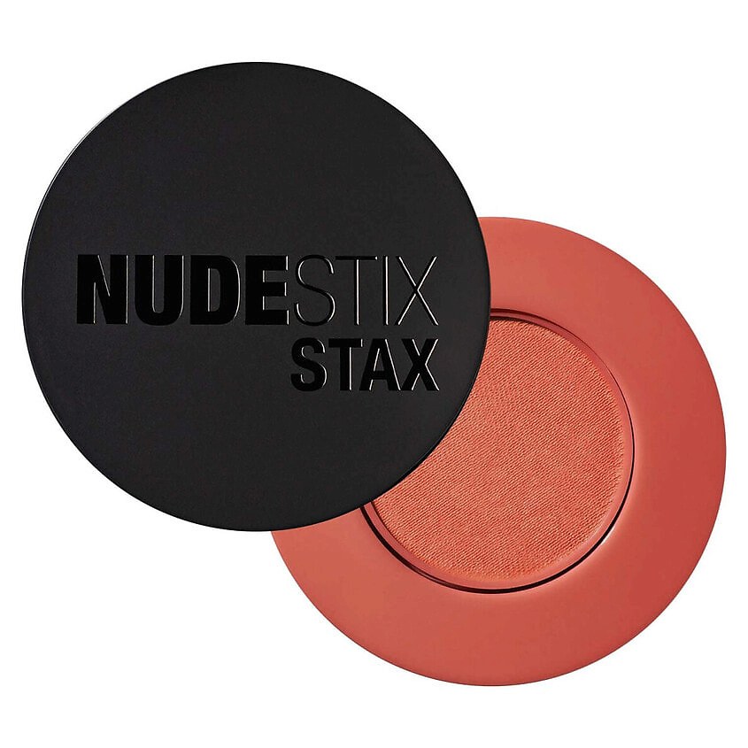 Изображение товара NUDESTIX Бальзам-румяна Stax All Over Color Picante Nude 2,5 г