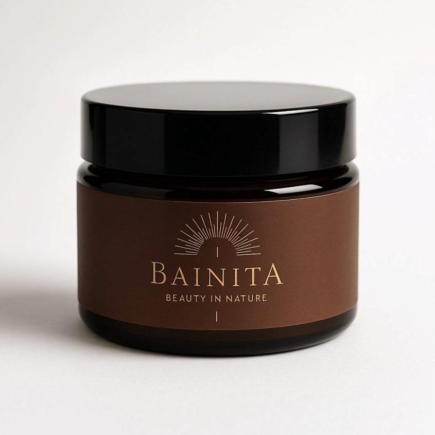 Изображение товара BAINITA Легкий крем-гель для комбинированной кожи "Cream-Gel Light", 1 шт.