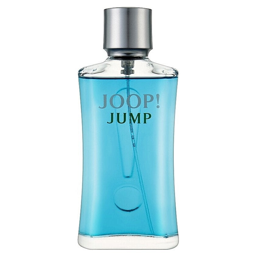 Изображение товара JOOP Jump Туалетная вода мужская 200 мл Восточно-древесные ароматы