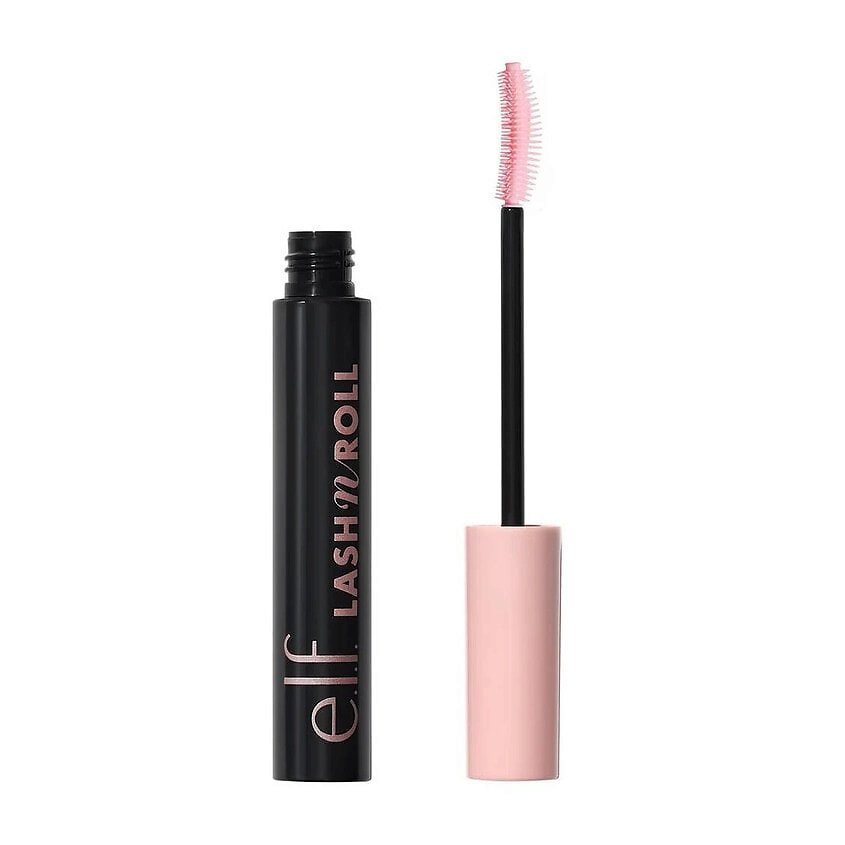 Изображение товара E.L.F. Удлиняющая тушь для ресниц Lash 'N Roll, Black