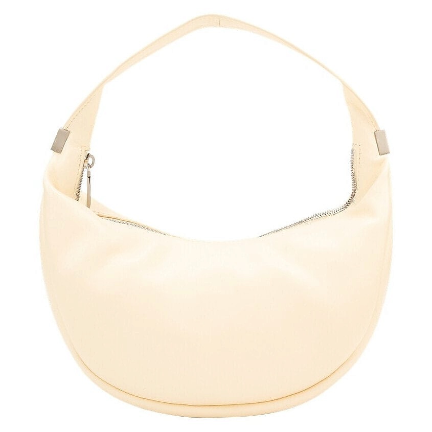 Изображение товара CALVIN KLEIN JEANS Сумка Synthetic Material Shoulder Bag, QER-Vanilla White