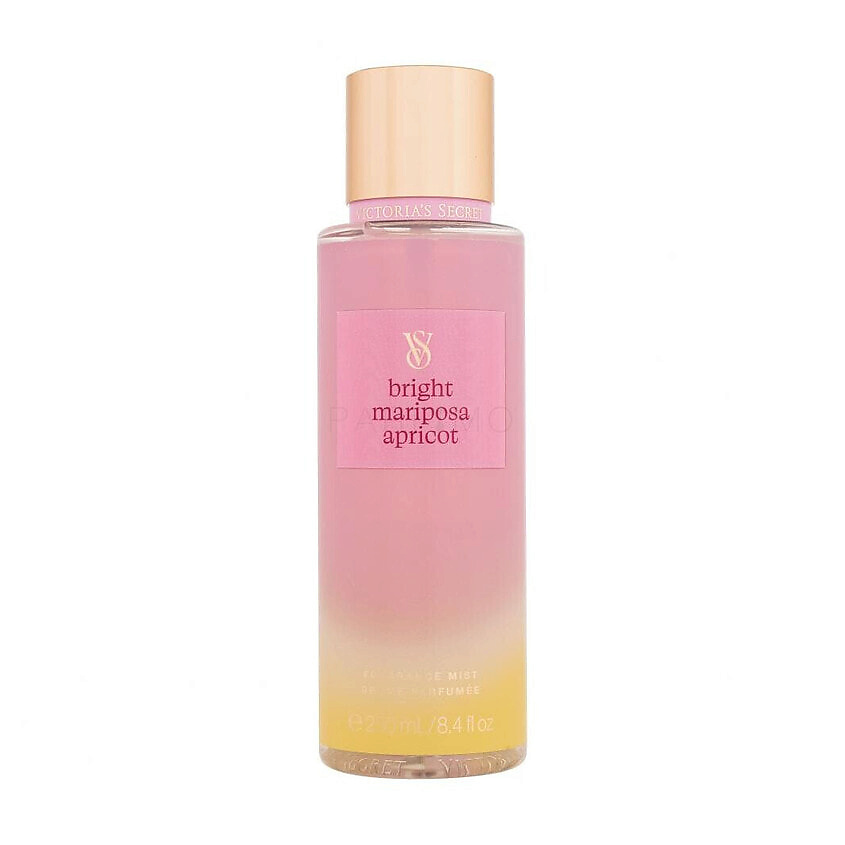 Изображение товара VICTORIA'S SECRET Парфюмированный мист Bright Mariposa Apricot, 250
