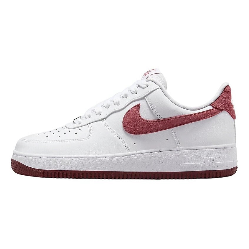 Изображение товара Кроссовки Nike Air Force 1 Low 07 Xld Valentines Day 2024 женские 42 EU