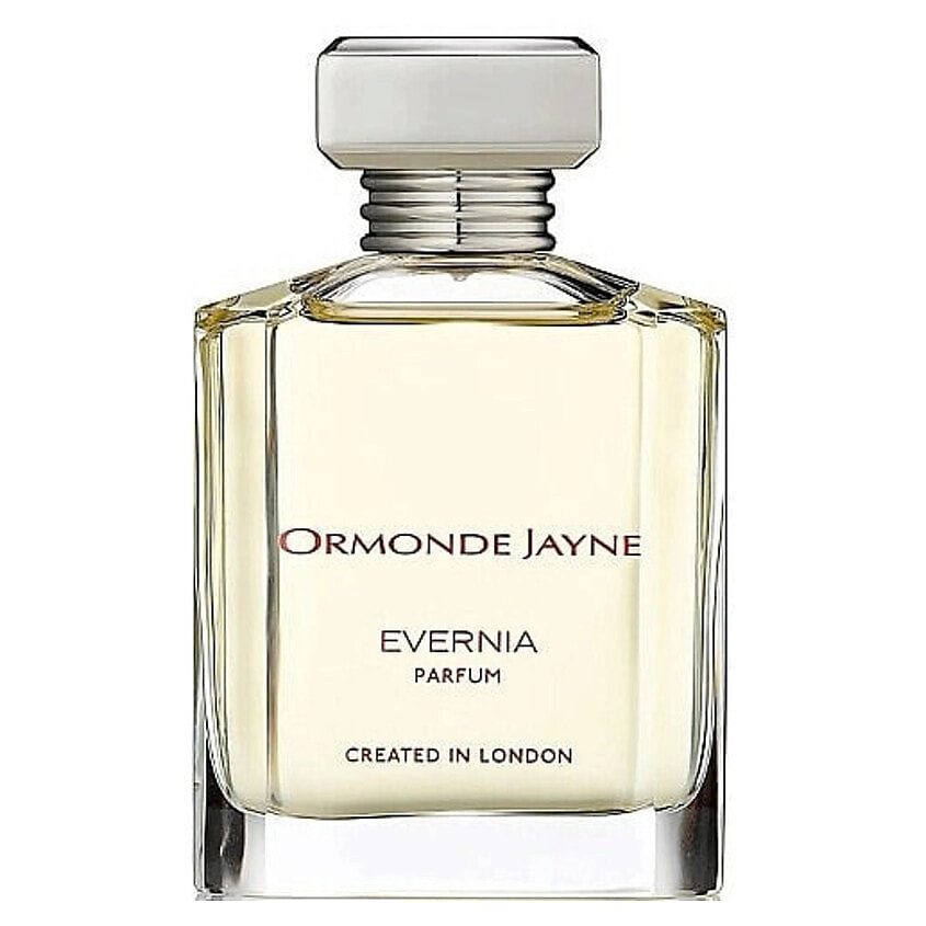 Изображение товара ORMONDE JAYNE Парфюмерная вода Evernia, 88 мл