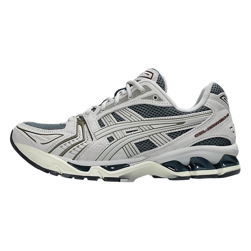Изображение товара ASICS Кроссовки Gel Kayano 14 Ironclad Cloud Grey, 42.5