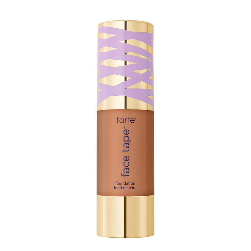 Изображение товара TARTE Тональная основа Face Tape Foundation 47S - Tan Deep Sand