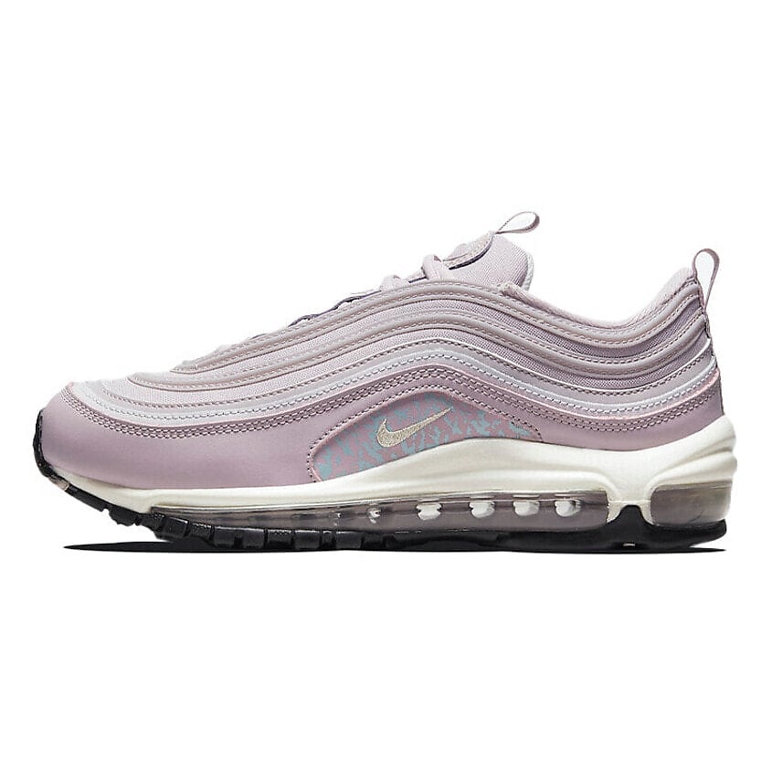 Изображение товара NIKE Кроссовки Air Max 97 Plum Flog Reflective Camo, Размер 38