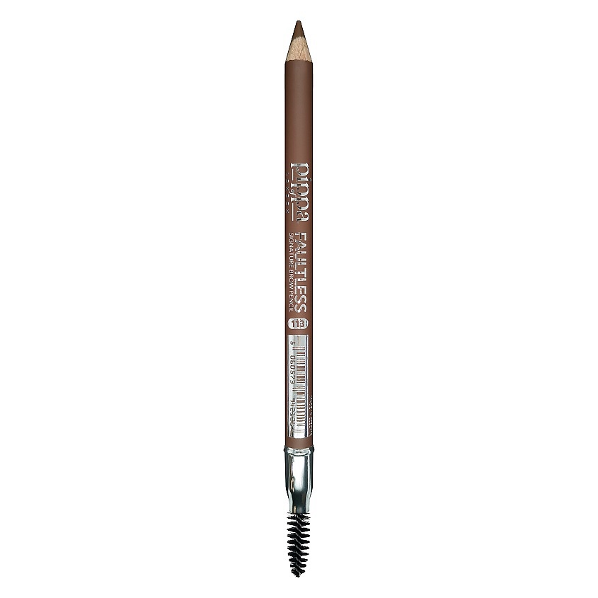 Изображение товара PIPPA OF LONDON Карандаш для бровей Eyebrow Pencil Faultless, № 113, 1,19 г