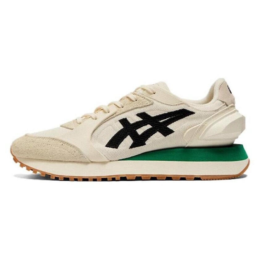 Изображение товара Кроссовки ONITSUKA TIGER Moage CO Cream Black мужские, стильные и комфортные