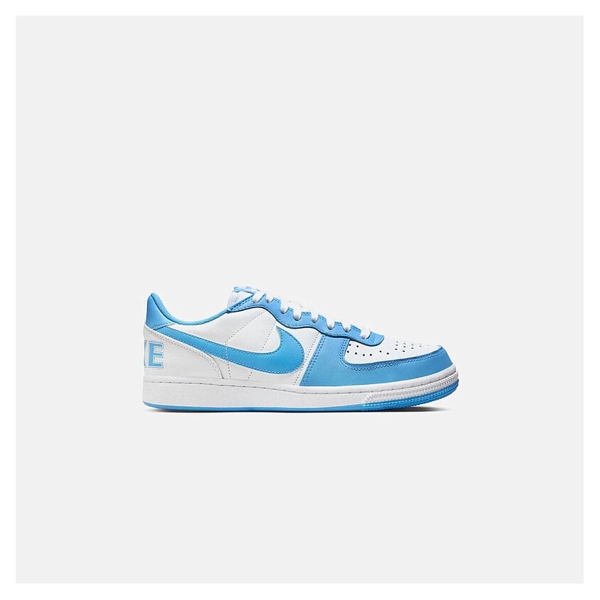 Изображение товара Кроссовки NIKE Terminator Low мужские размер 13 EU стильные и удобные