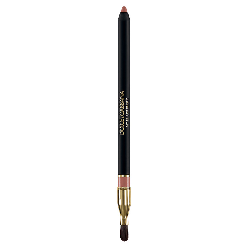 Изображение товара Карандаш для губ DOLCE&GABBANA My Lip Overliner 01 My Honey Nude 1,2 г