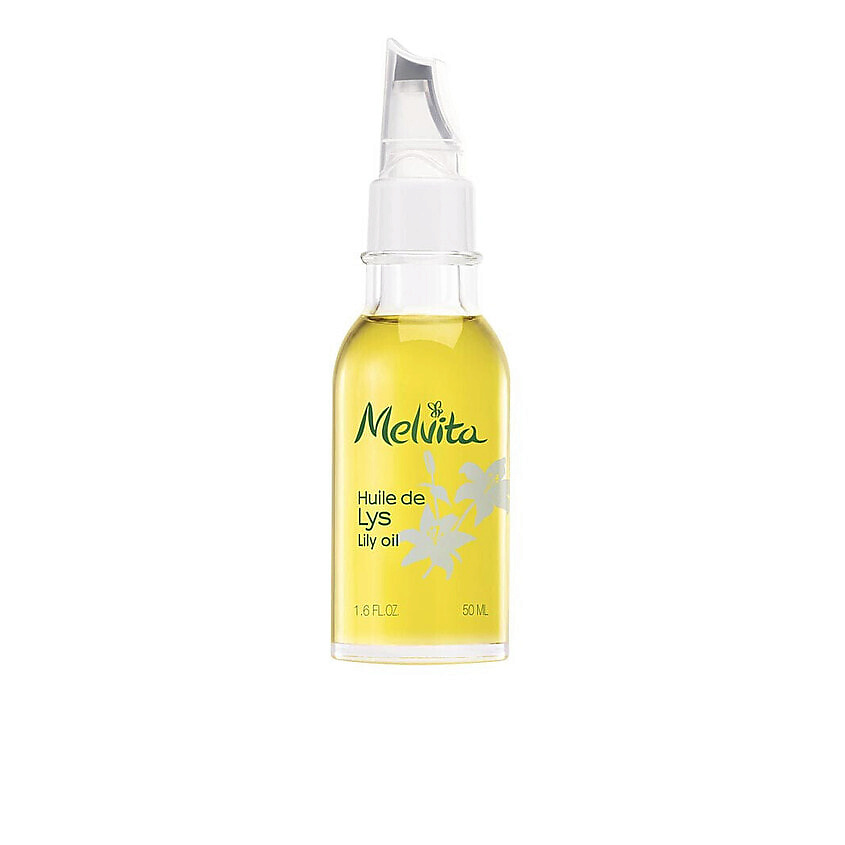 Изображение товара MELVITA Масло лилии для лица Lily Oil, 50 мл