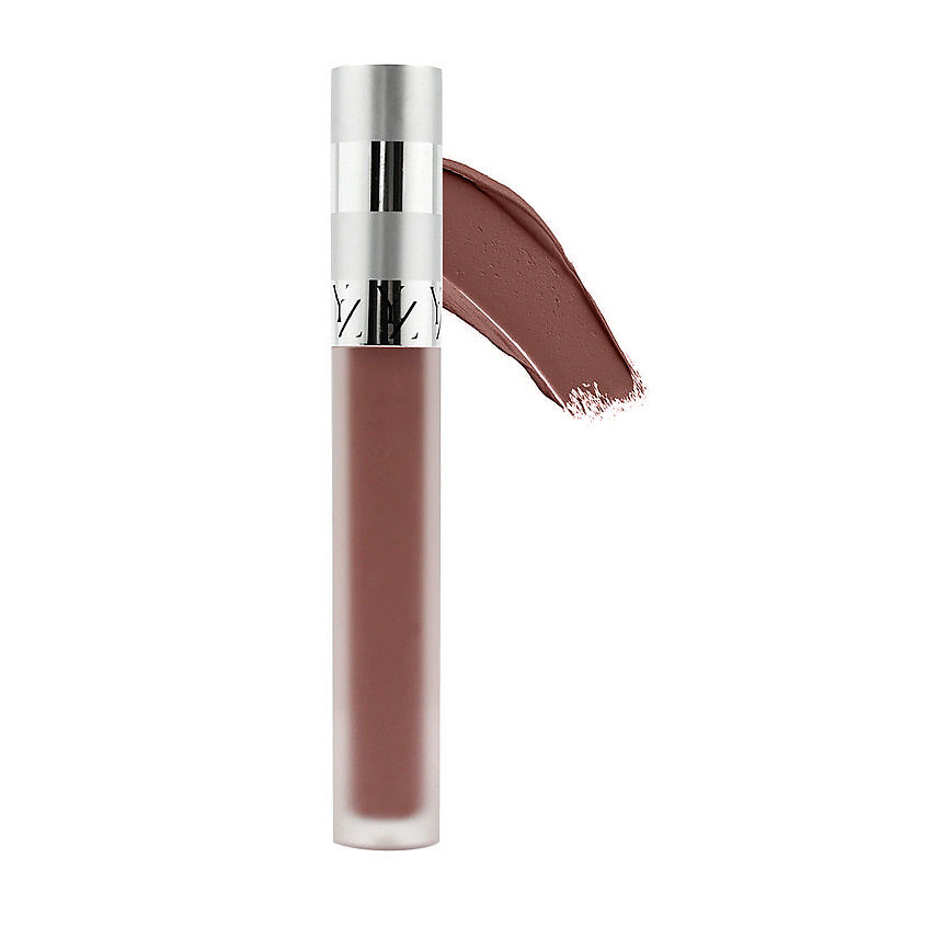 Изображение товара YLLOZURE Кремовая матовая помада для губ Вельвет № 03 5 мл