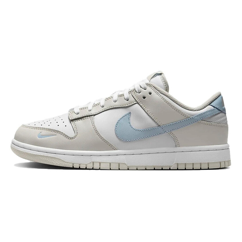 Изображение товара Кроссовки Nike Dunk Low Light Bone Armory Blue для женщин размер EU