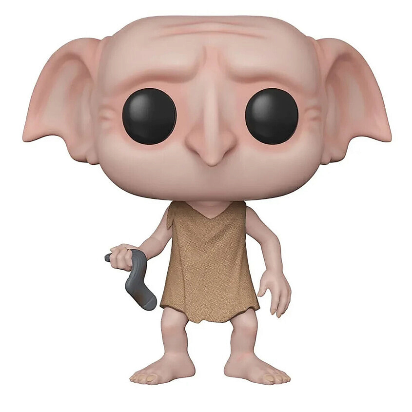 Изображение товара FUNKO Фигурка Dobby Exclusive Figure 23 см, Мультиколор