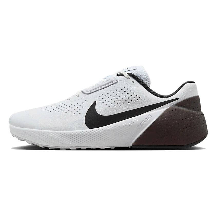 Изображение товара NIKE Кроссовки Air Zoom Tr 1 White Black, Размер 46