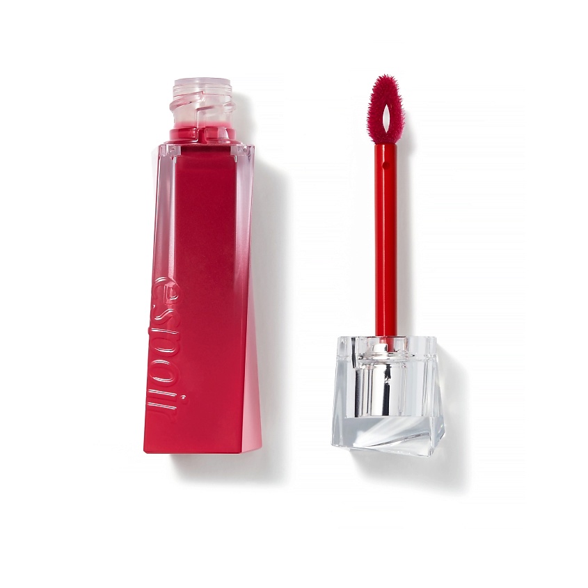 Изображение товара ESPOIR Тинт для губ глянцевый COUTURE LIP TINT GLAZE, HUSHED CHERRY, 5,5г