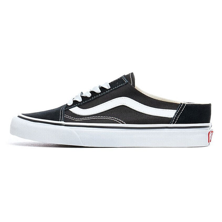 Изображение товара VANS Кроссовки Old Skool Mule Black мужские повседневные