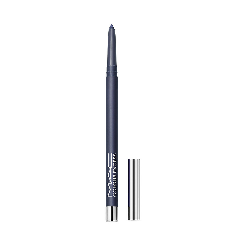 Изображение товара MAC Гелевый карандаш для глаз Colour Excess Gel Pencil Eye Liner, Stay The Night, 0,35 г
