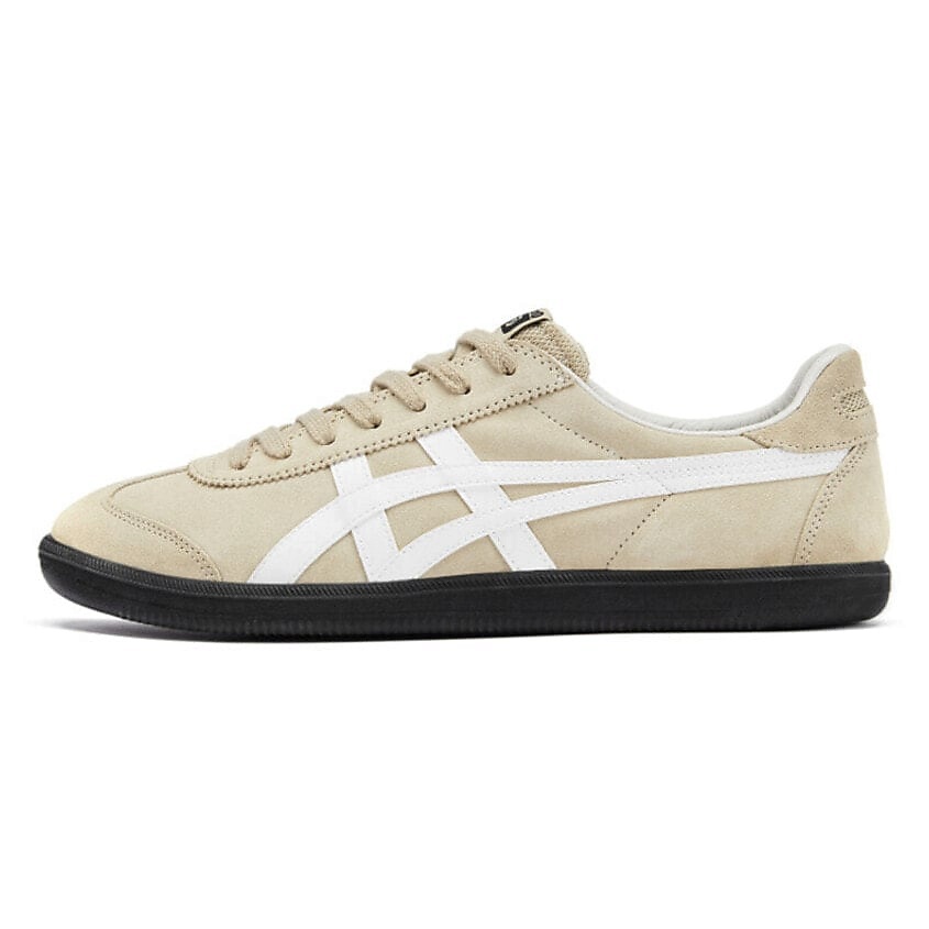 Изображение товара Кроссовки Onitsuka Tiger Tokuten мужские бежево-белые 40.5 EU
