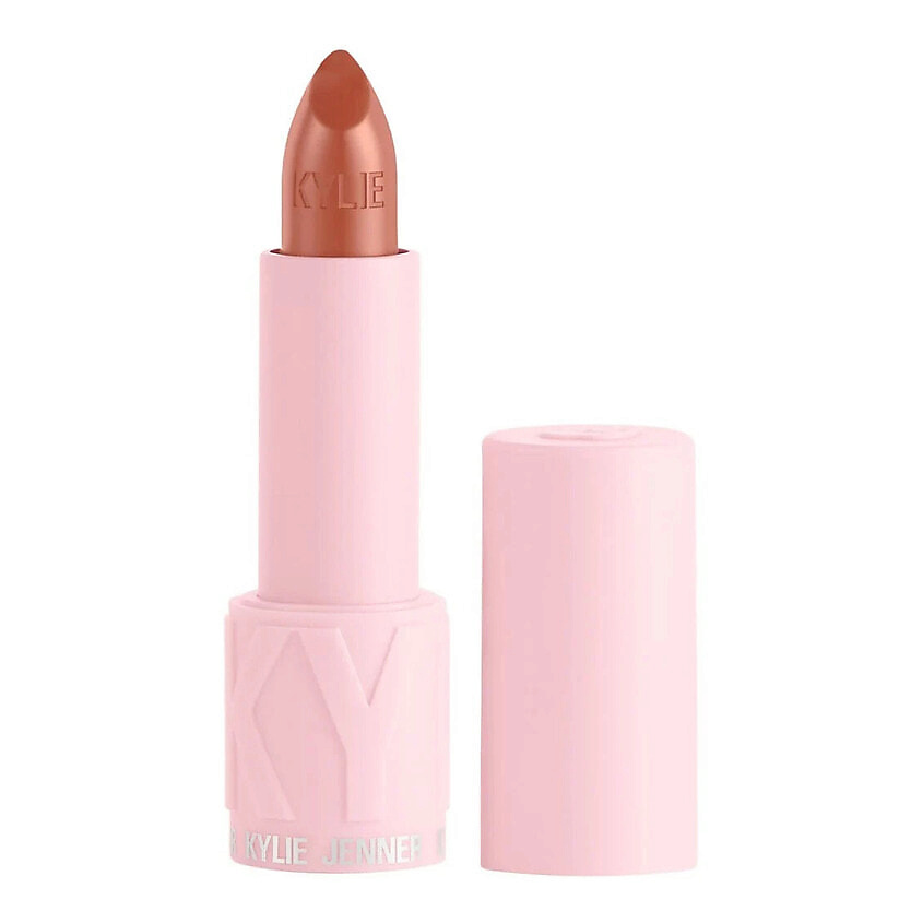 Изображение товара KYLIE COSMETICS BY KYLIE JENNER Губная помада Creme, 613 If Looks Could Kill