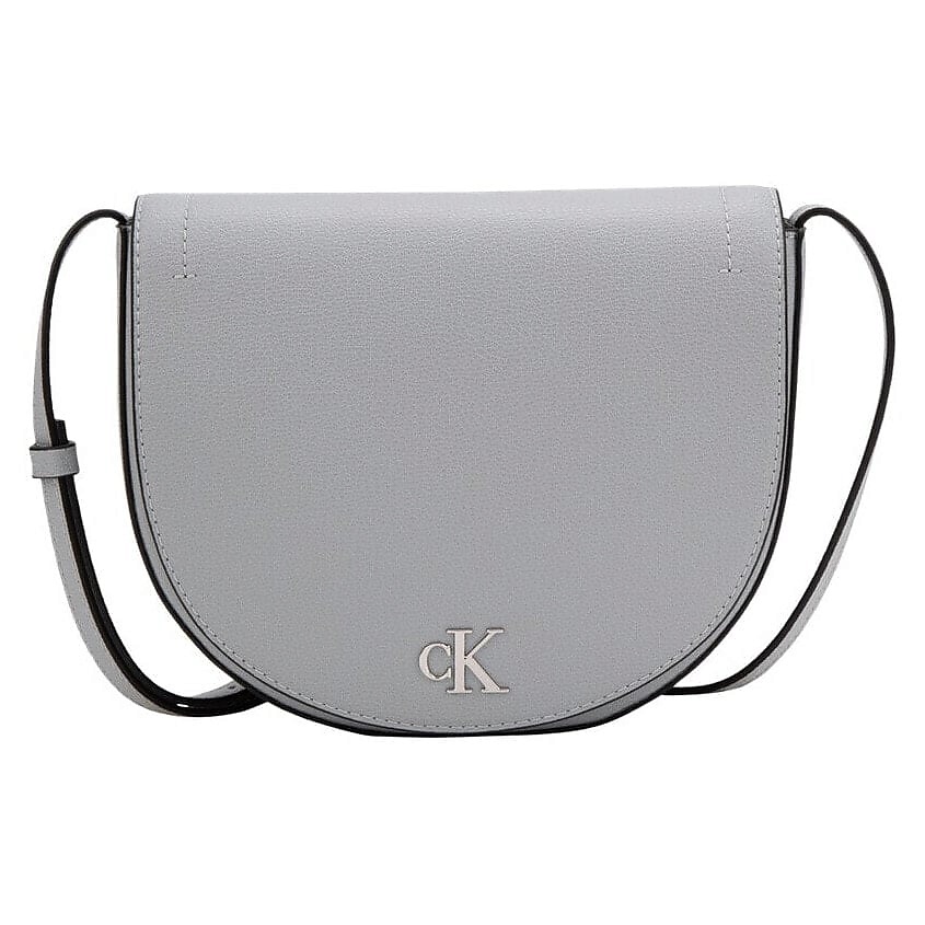 Изображение товара Сумка CALVIN KLEIN JEANS Синтетическая серого цвета