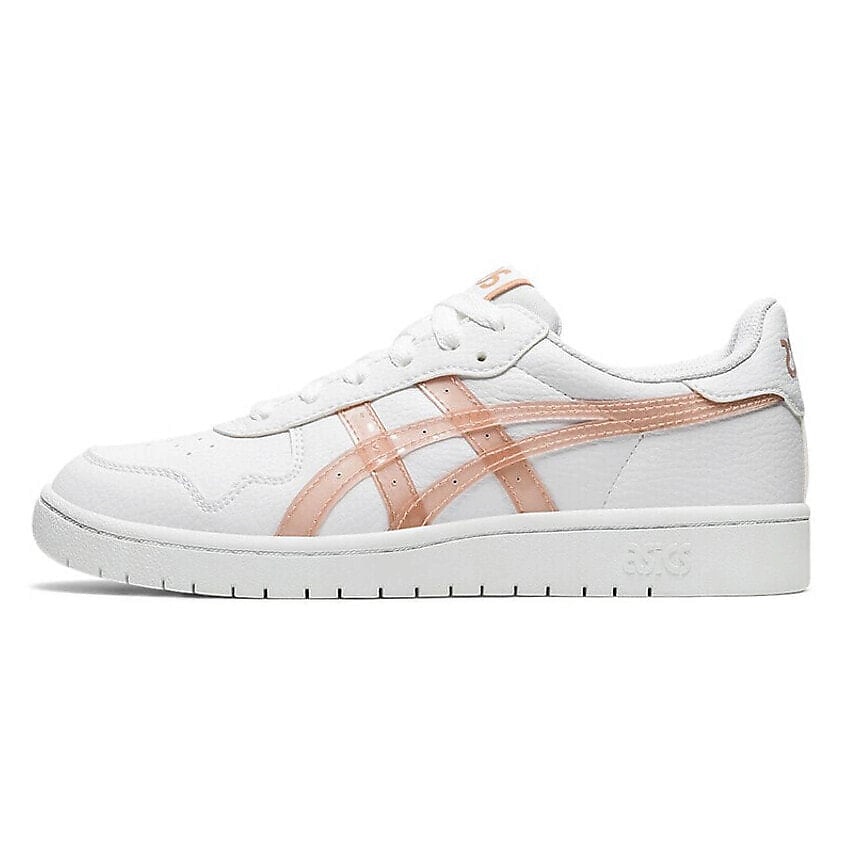 Изображение товара Женские кроссовки ASICS Japan S белые Dusty Steppe стильная обувь для активных женщин