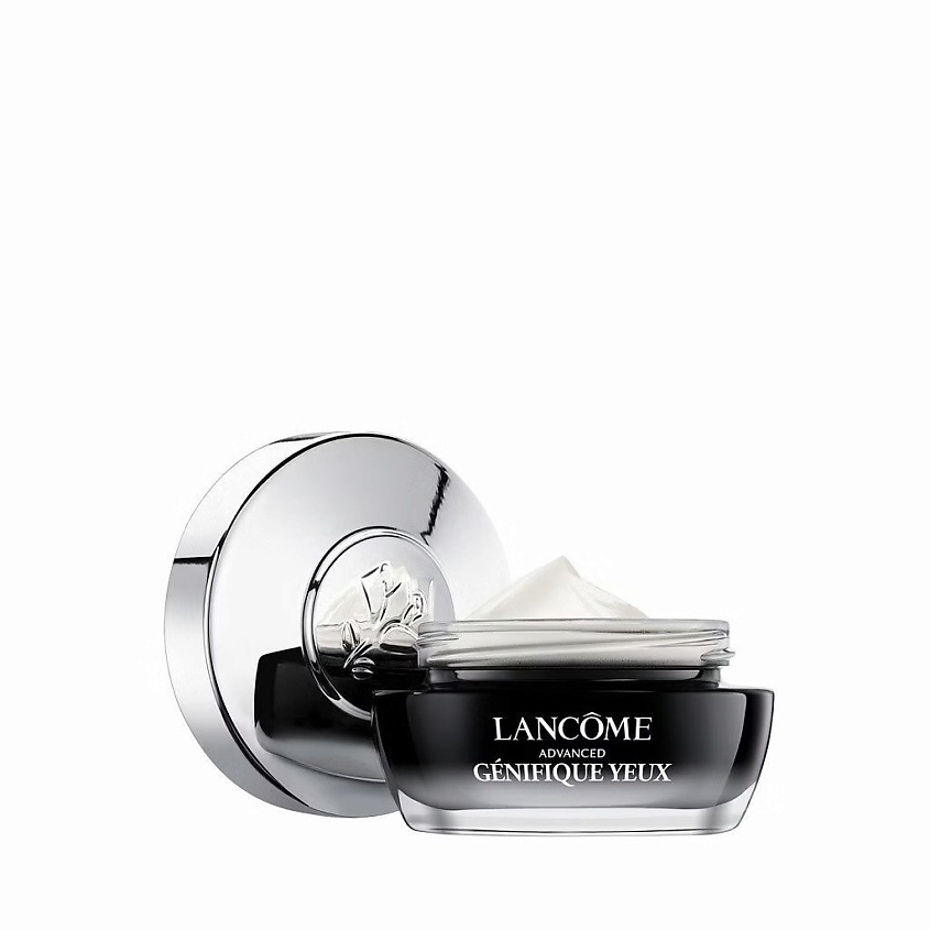 Изображение товара LANCOME Восстанавливающий антивозрастной крем для век Advanced Genifique Yeux, 15 мл