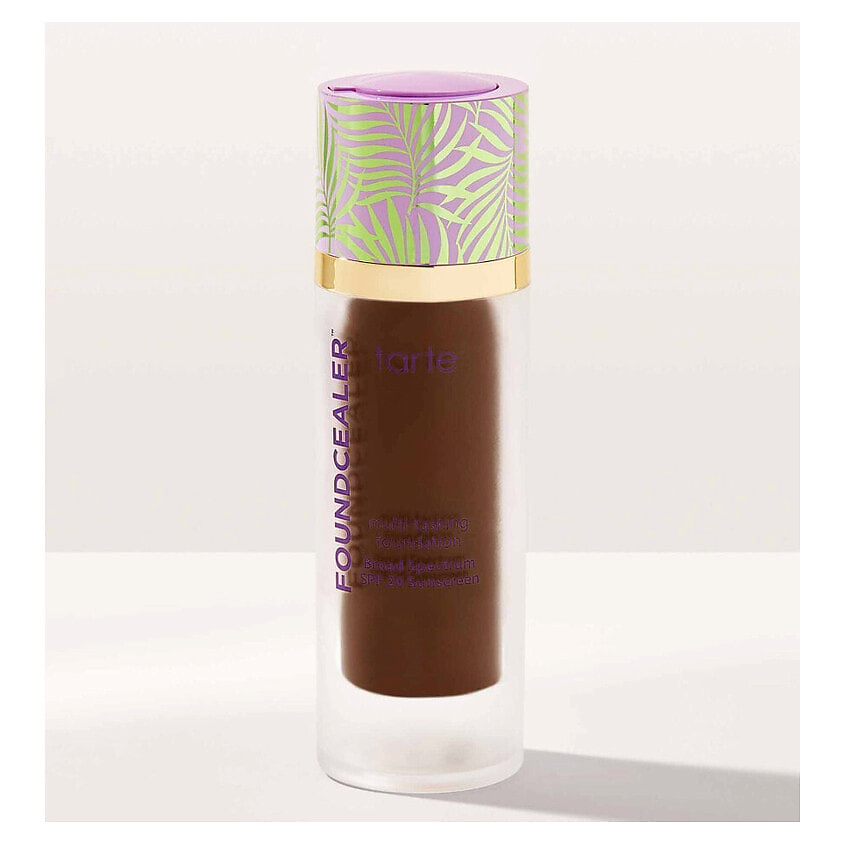 Изображение товара Tarte Babassu Foundcealer Многофункциональная тональная основа SPF20 59N Rich Neutral