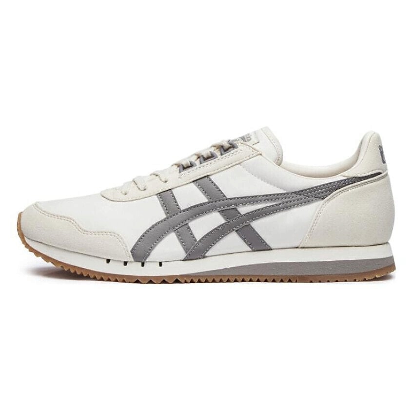 Изображение товара ONITSUKA TIGER Кроссовки Dualio Marathon Running Shoes 'White Grey', 43.5