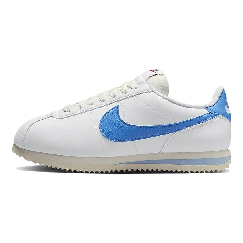 Изображение товара NIKE Кроссовки Cortez University Blue, Размер 40