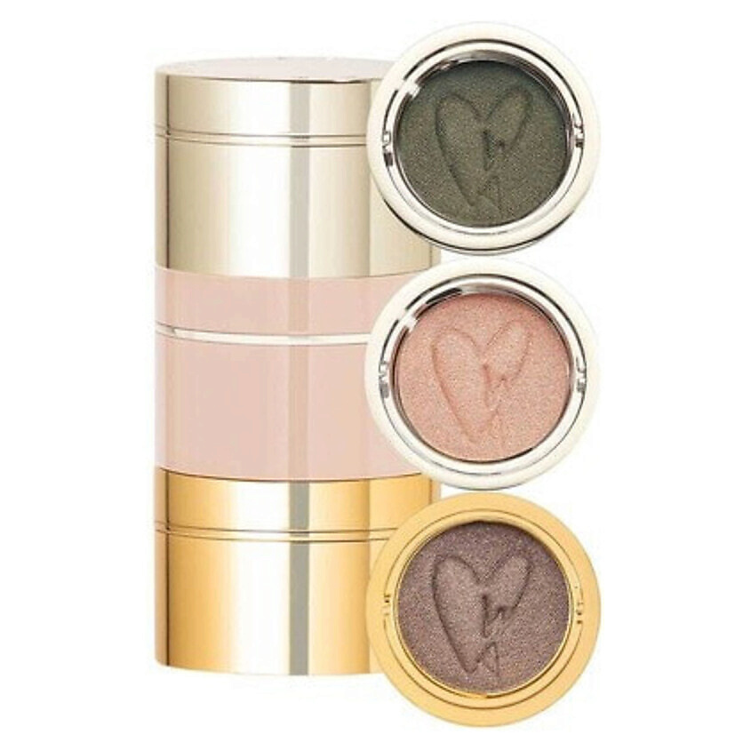 Изображение товара Трио теней для век Eye Pods Rendez Vous от Westman Atelier, крем-пудра, 3 оттенка