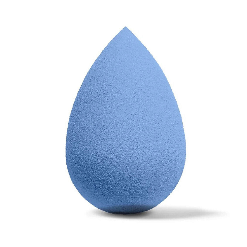 Изображение товара BEAUTYBLENDER Спонж для нанесения макияжа Denim, Голубой