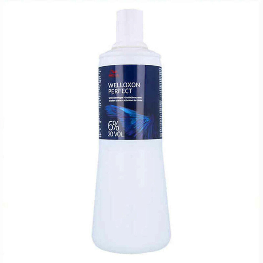 Изображение товара WELLA Окислитель Welloxon Perfect 6% 20 об., 1000