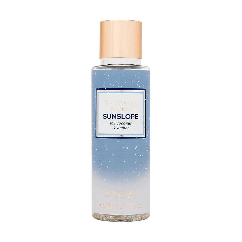 Изображение товара Парфюмированный мист Sunslope Victoria's Secret 250 мл для женщин
