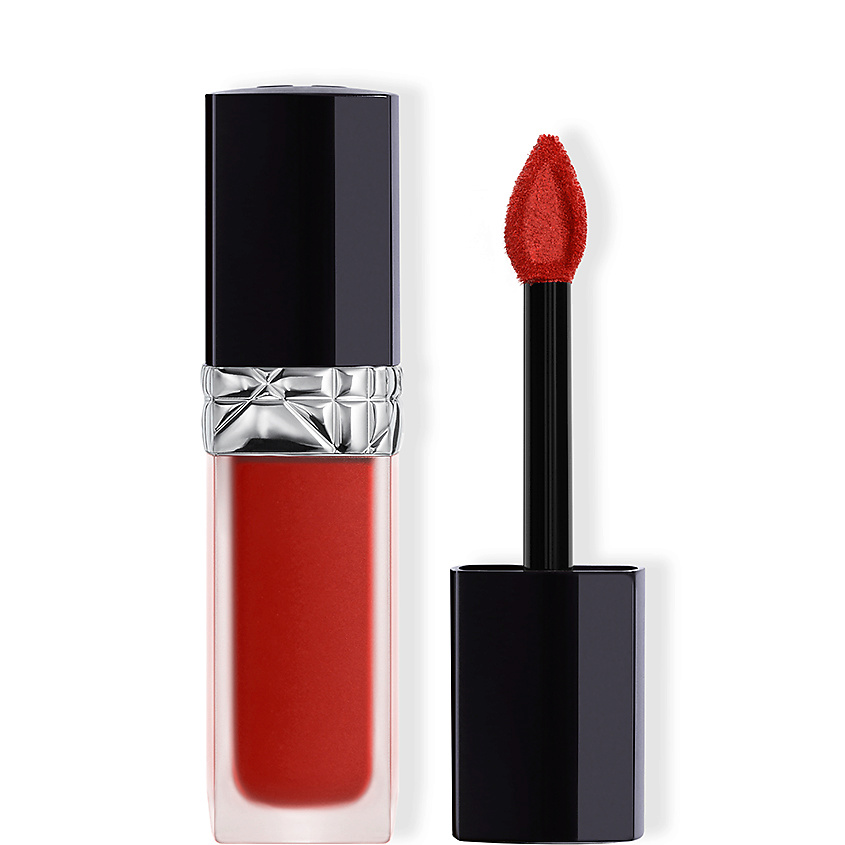 Изображение товара Помада для губ Dior Forever Liquid 741 Forever Star — стойкий ультрапигментированный матовый цвет