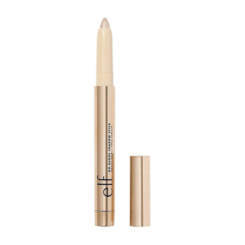 Изображение товара E.L.F. Тени-карандаш No Budge Shadow Stick, Perfect Pearl
