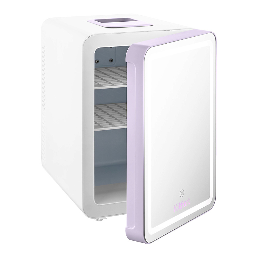 Изображение товара KITFORT Холодильник для косметики КТ-4110, 1 шт.