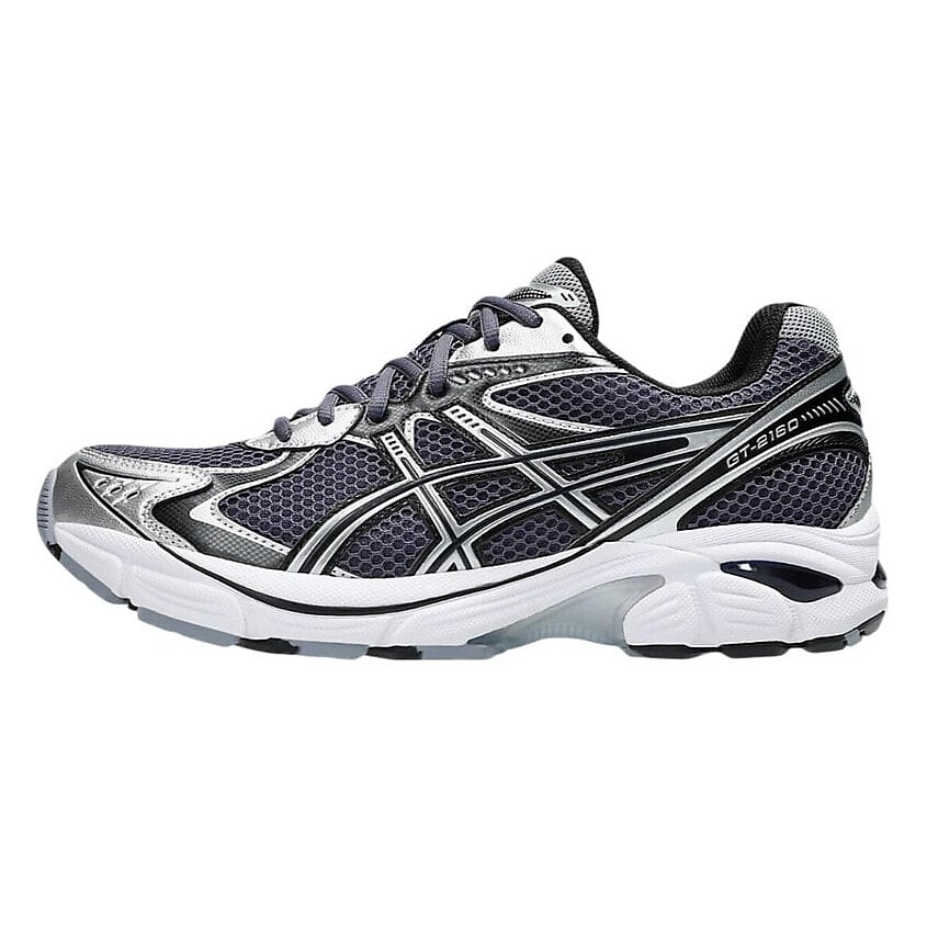 Изображение товара Кроссовки ASICS GT 2160 Indigo Fog Pure Silver мужские для бега и тренировок