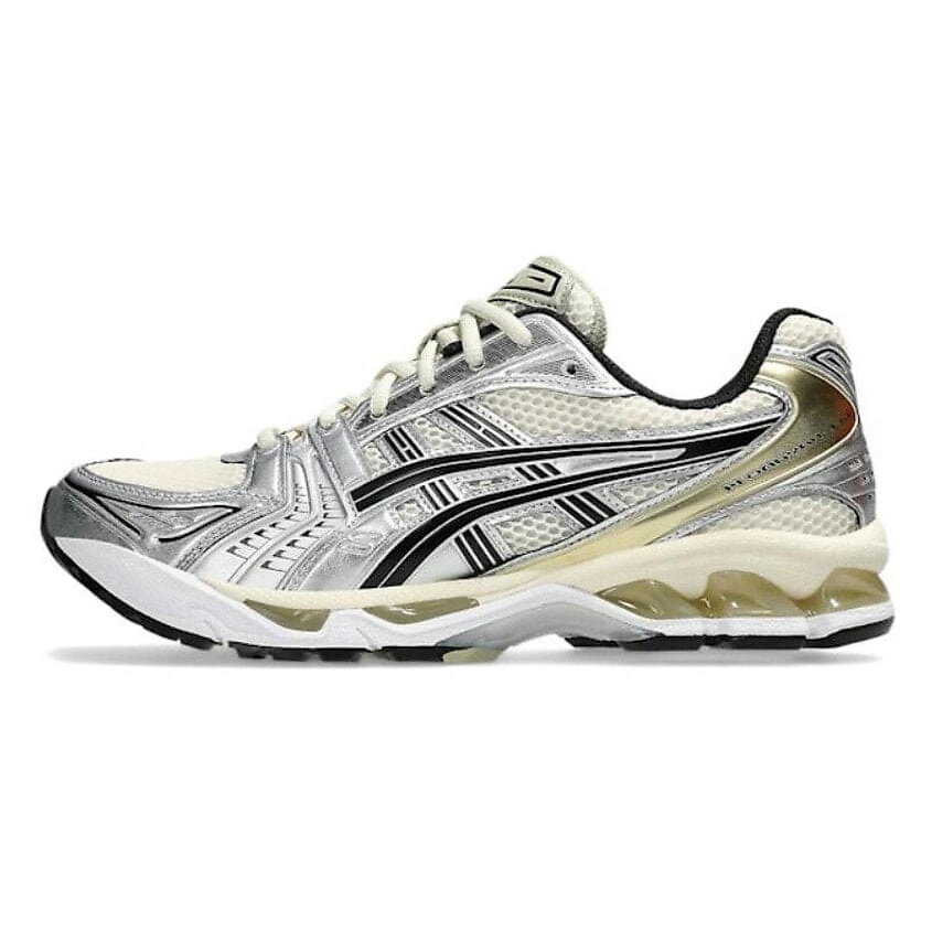 Изображение товара ASICS Gel Kayano 14 Birch мужские кроссовки для спорта и повседневной носки