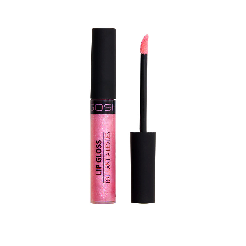 Изображение товара GOSH Блеск для губ Lip Gloss, 009, 8 мл