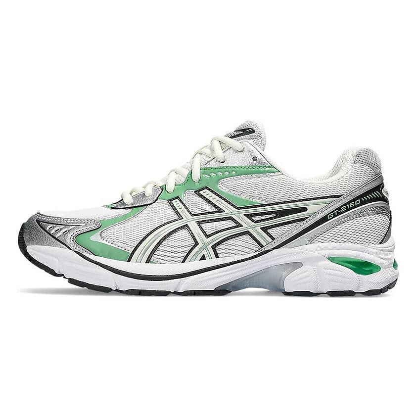 Изображение товара Кроссовки ASICS GT 2160 Cream Bamboo мужские, стильные и удобные для бега